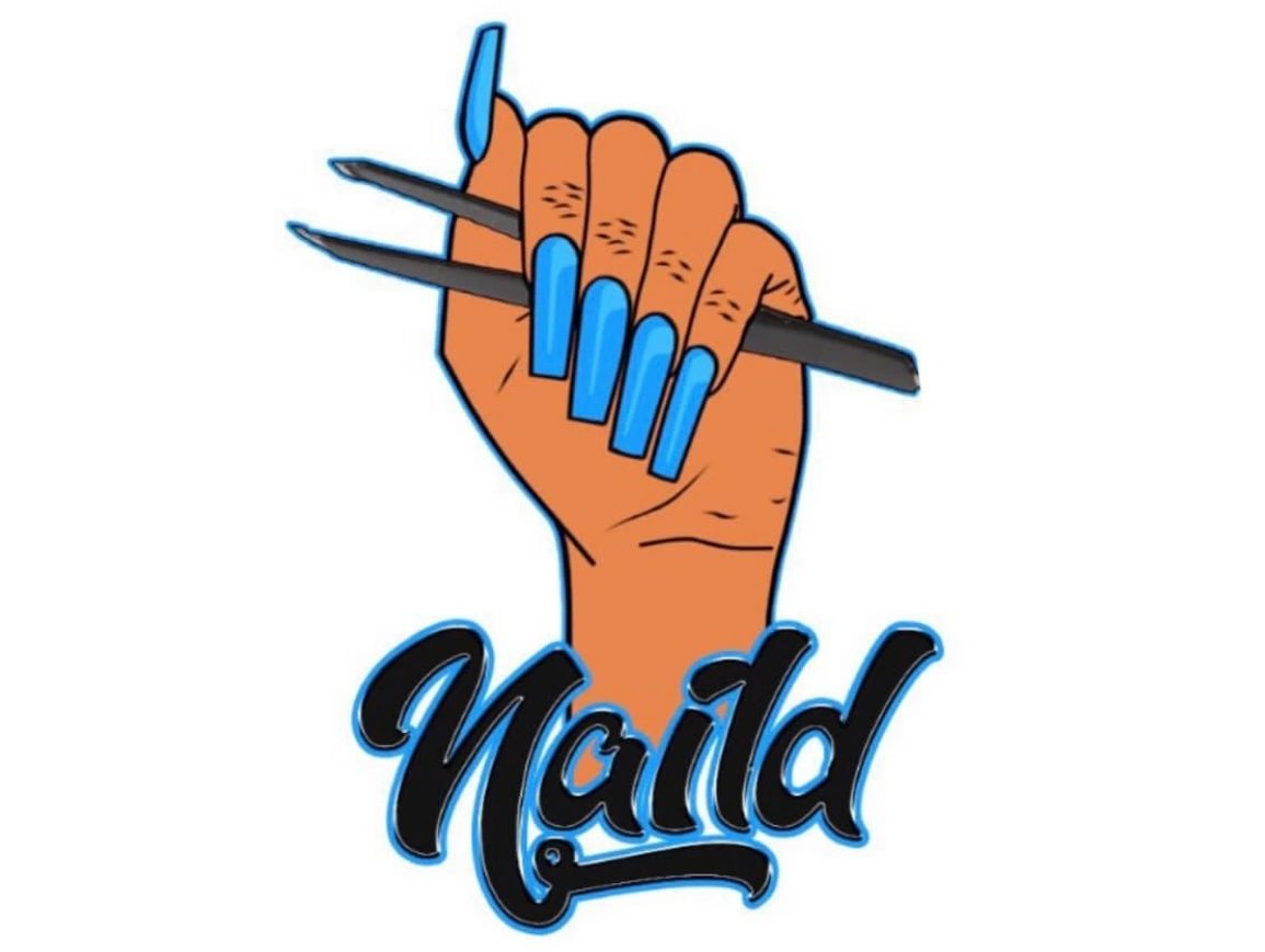Naild Logo