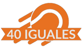 40 Iguales