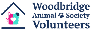 Woodbridge Animal Society Volunteers