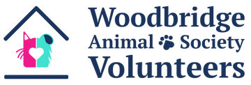 Woodbridge Animal Society Volunteers