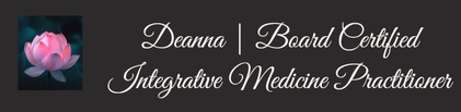 Deanna ~ Certified Holistic Health&Wellness Coaching Practitioner