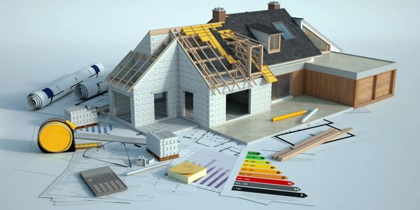 Building Maintenance, repair and renovate.