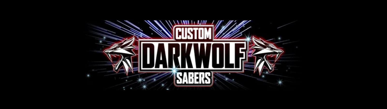 Custom Darkwolf Sabers