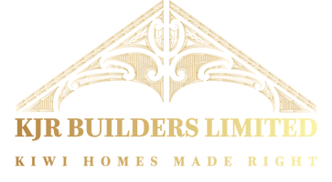 KJR BUILDERS