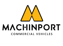 Machinport