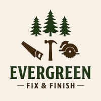 Evergreen Fix & Finish
Your Trusted Handyman