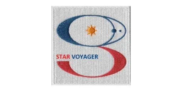 Star Voyager Logo