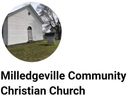 Milledgeville Community Christian Church