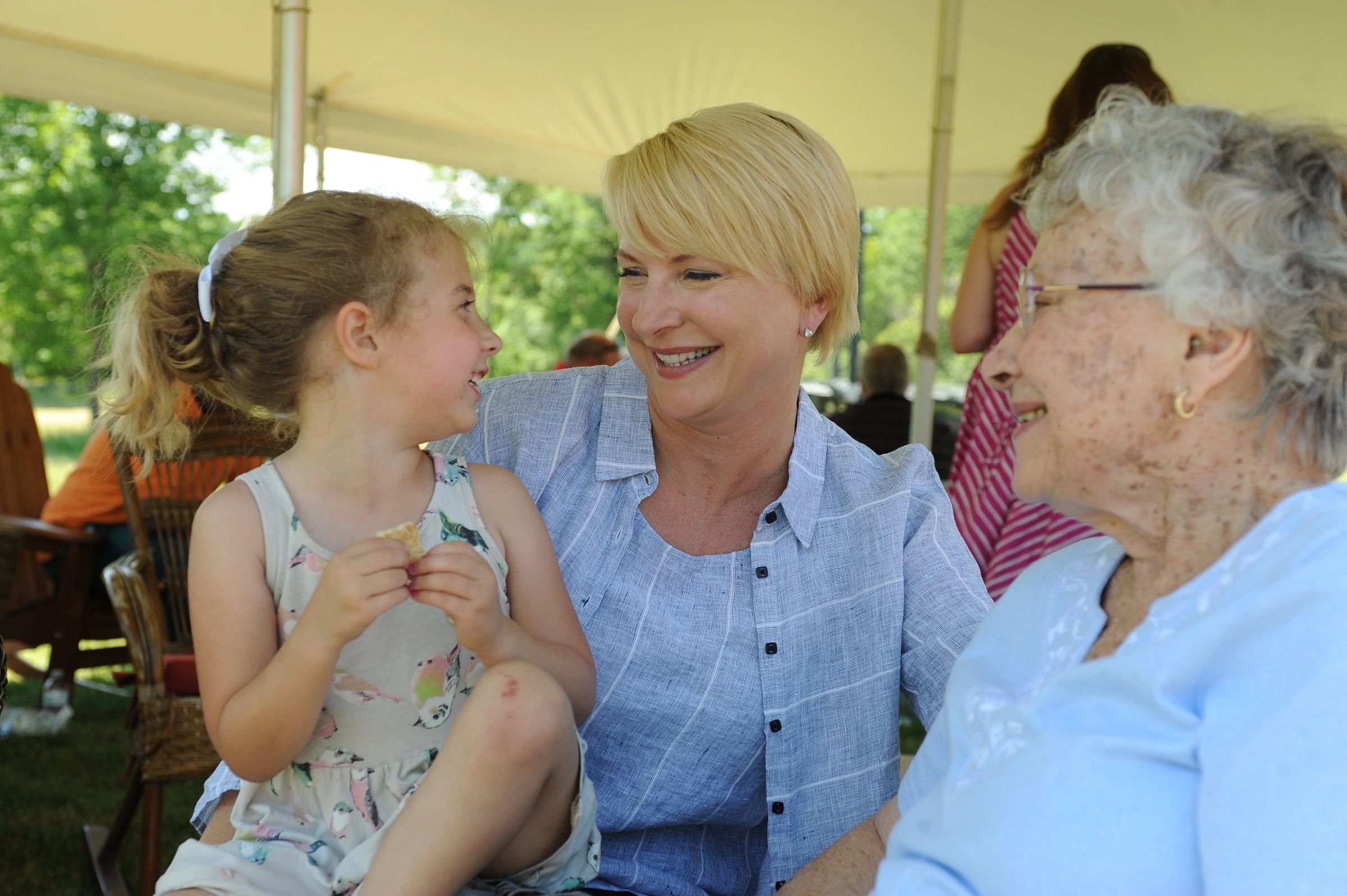 Meet Mary Beth Hagen: The Teacher Everyone Loves