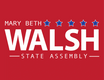 Mary Beth Walsh for NY State Assembly