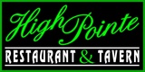 High Pointe Restaurant & Tavern