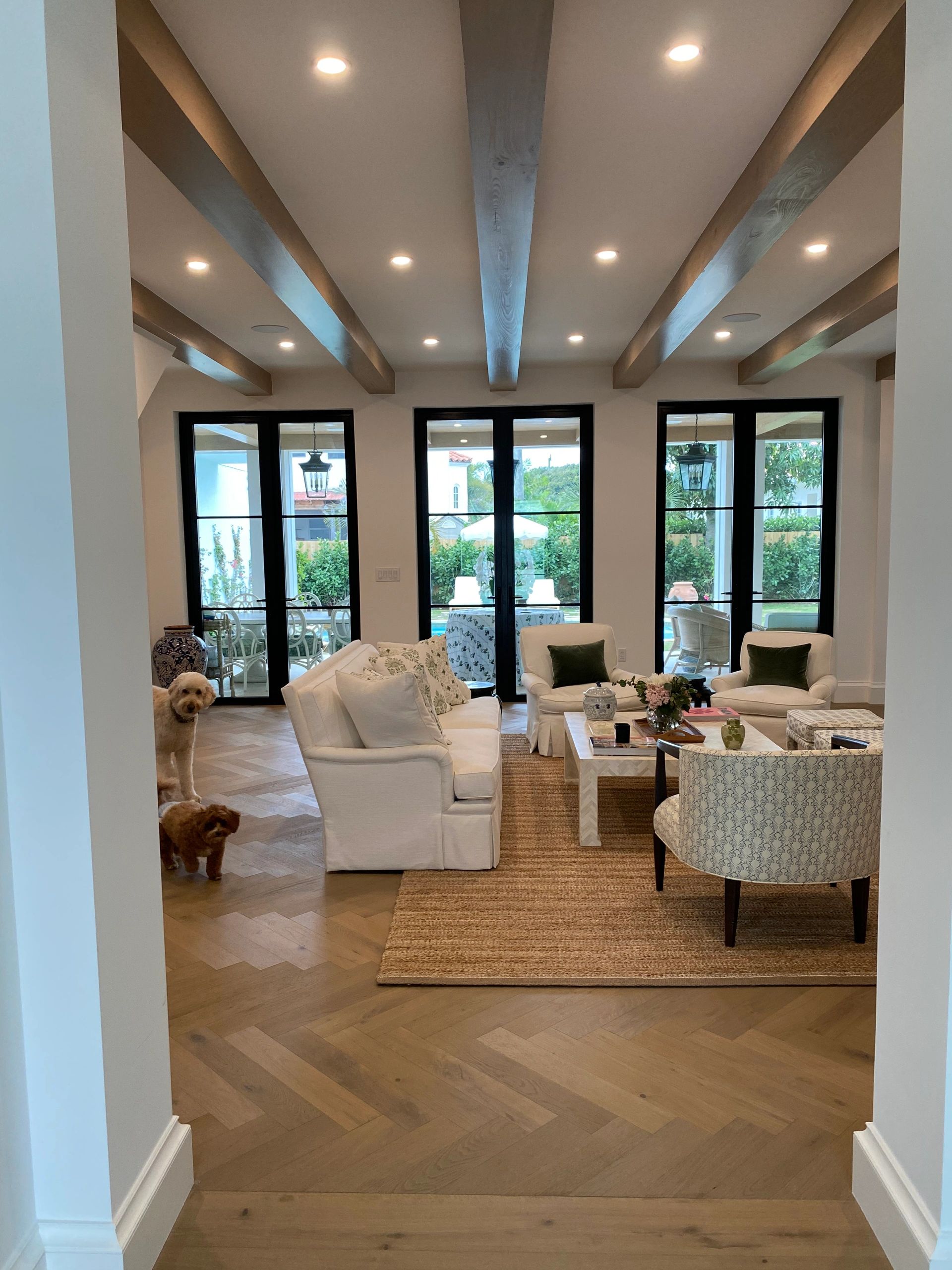 Kerri Bruneau Design