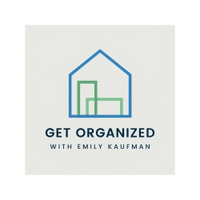 Get Organized with Emily Kaufman