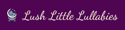 Lush Little Lullabies