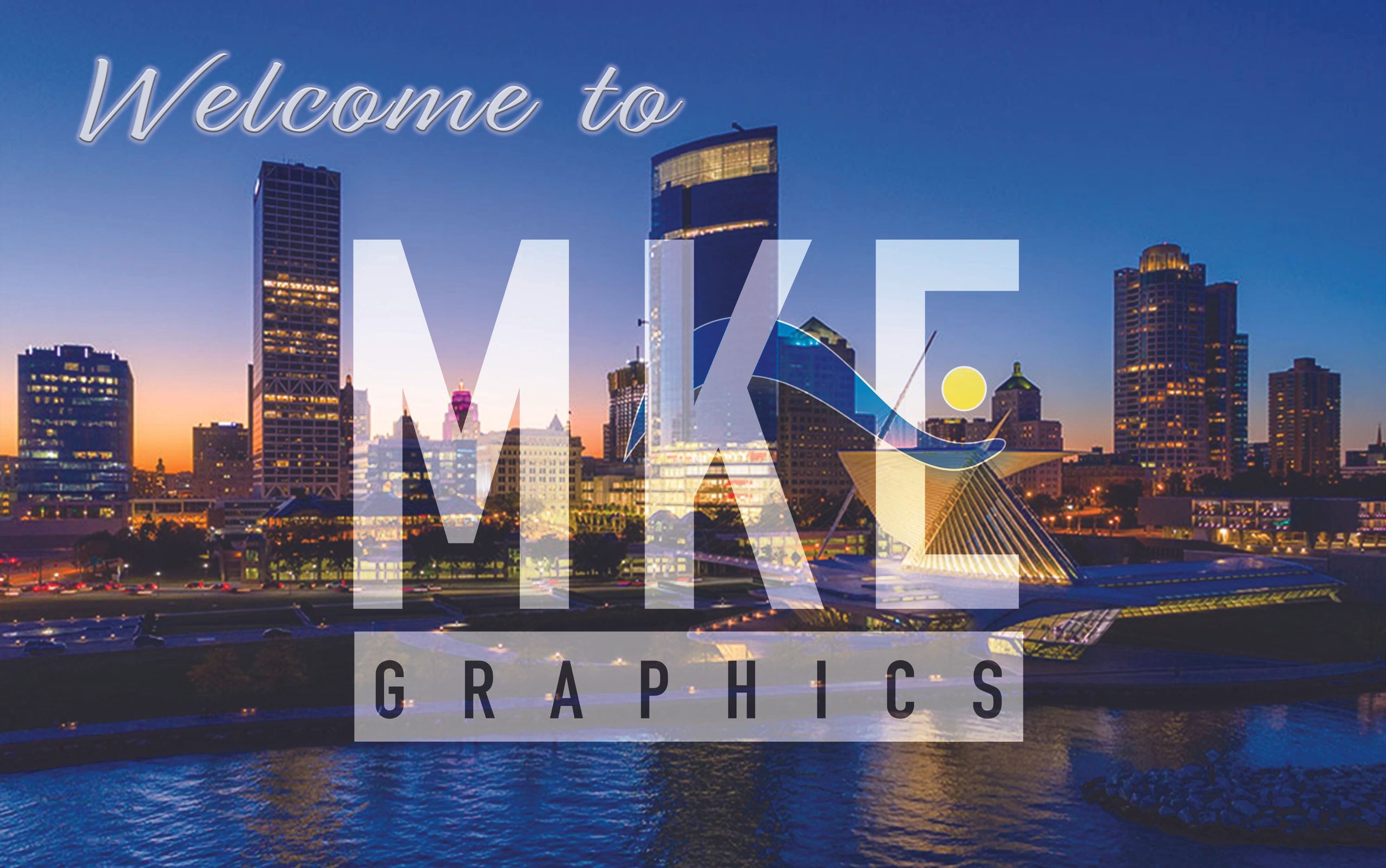 Mke-graphics - Graphics, Wall Murals, Graphics, Sign