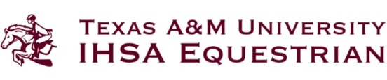Texas A&M IHSA Equestrian