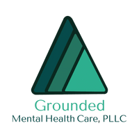 Grounded Mental Health Care, PLLC
