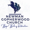 NEWMAN GOPHERWOOD CHURCH
