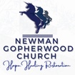 NEWMAN GOPHERWOOD CHURCH