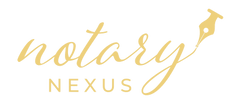 Notary Nexus