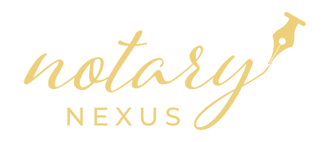 Notary Nexus