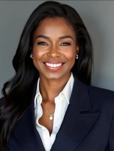 Dr. Priscilla Echi