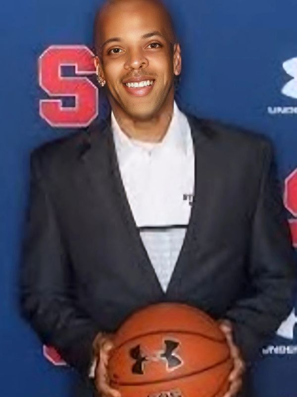 Rodney Swain