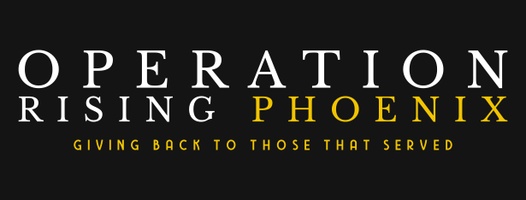 Operation Rising Phoenix