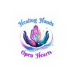 Healing Hands Open Hearts