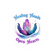 Healing Hands Open Hearts