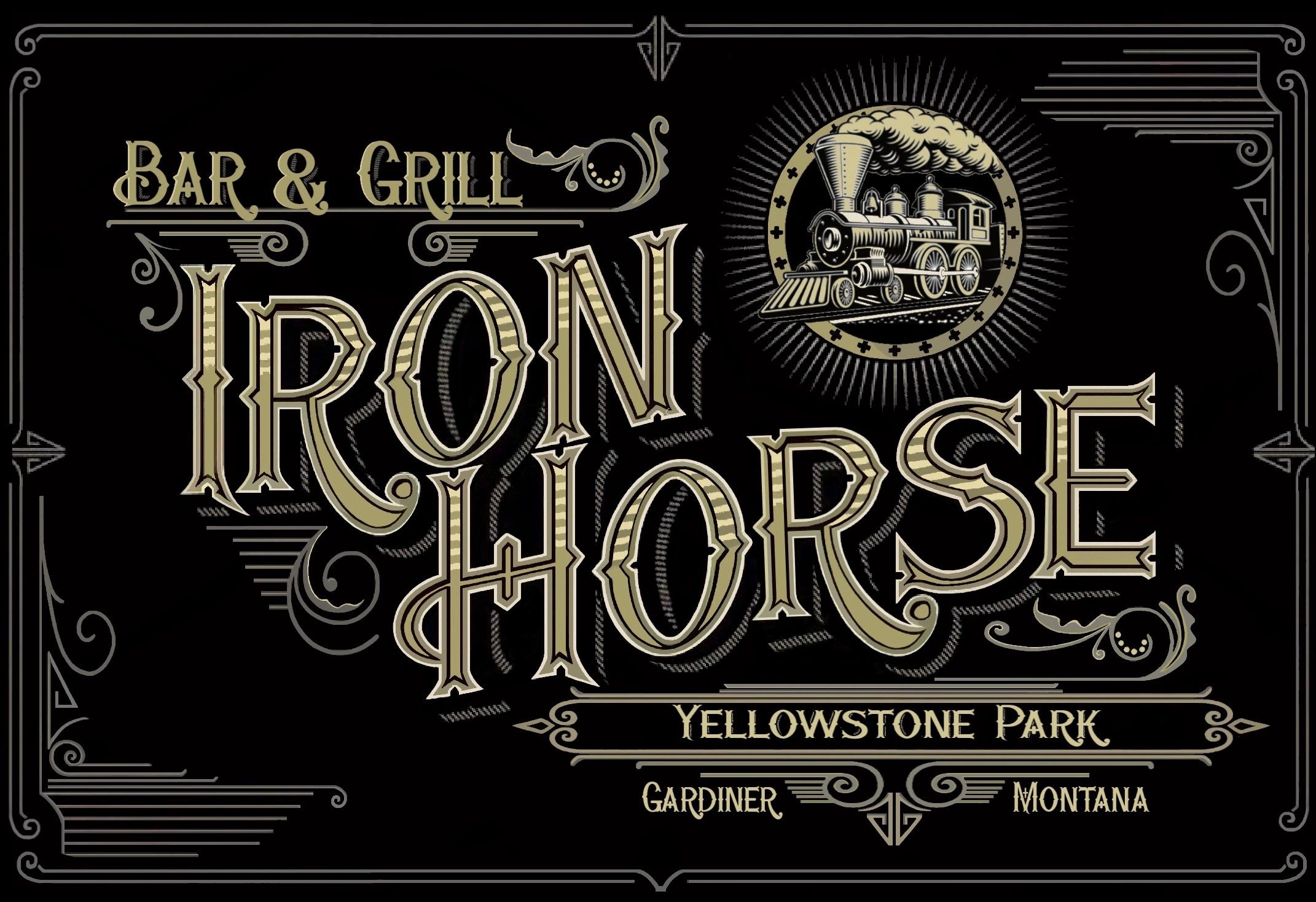 Iron Horse Bar and Grille