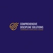 Comprehensive Discipline Solutions