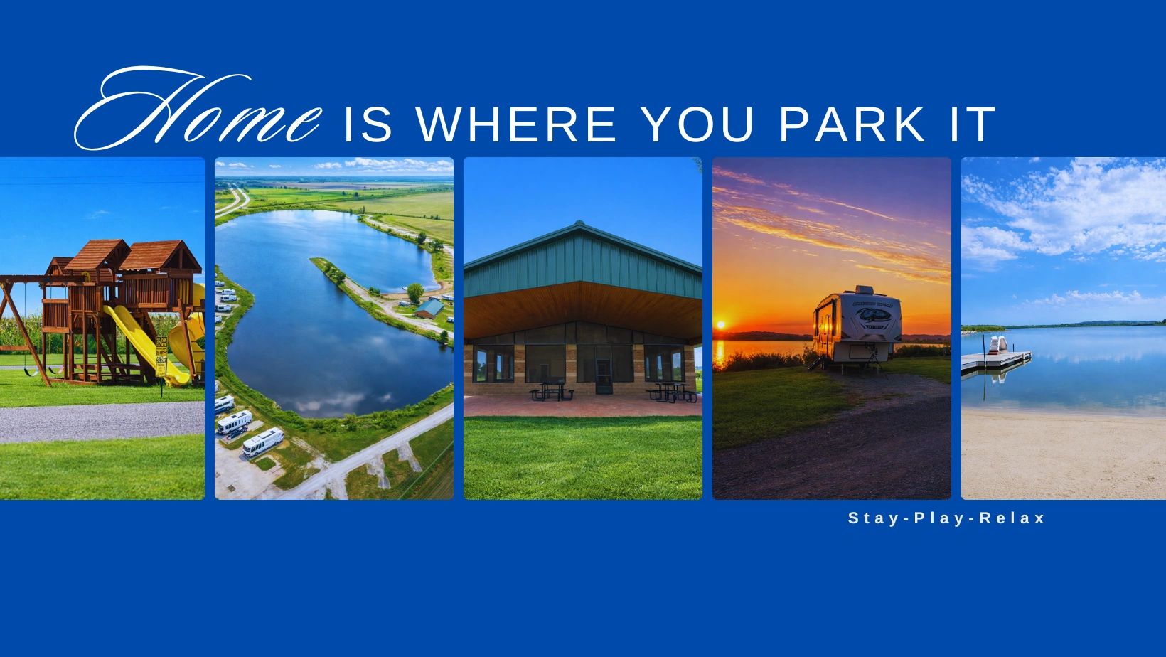 Fox Lake RV Resort