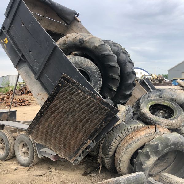 junk removal near me