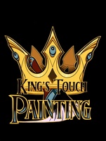 Kings Touch Painting