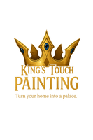 Kings Touch Painting