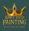 Kings Touch Painting