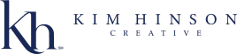 Kim hinson Graphic Design