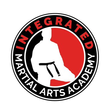 Integrated Martial Arts Academy Logo Refresh