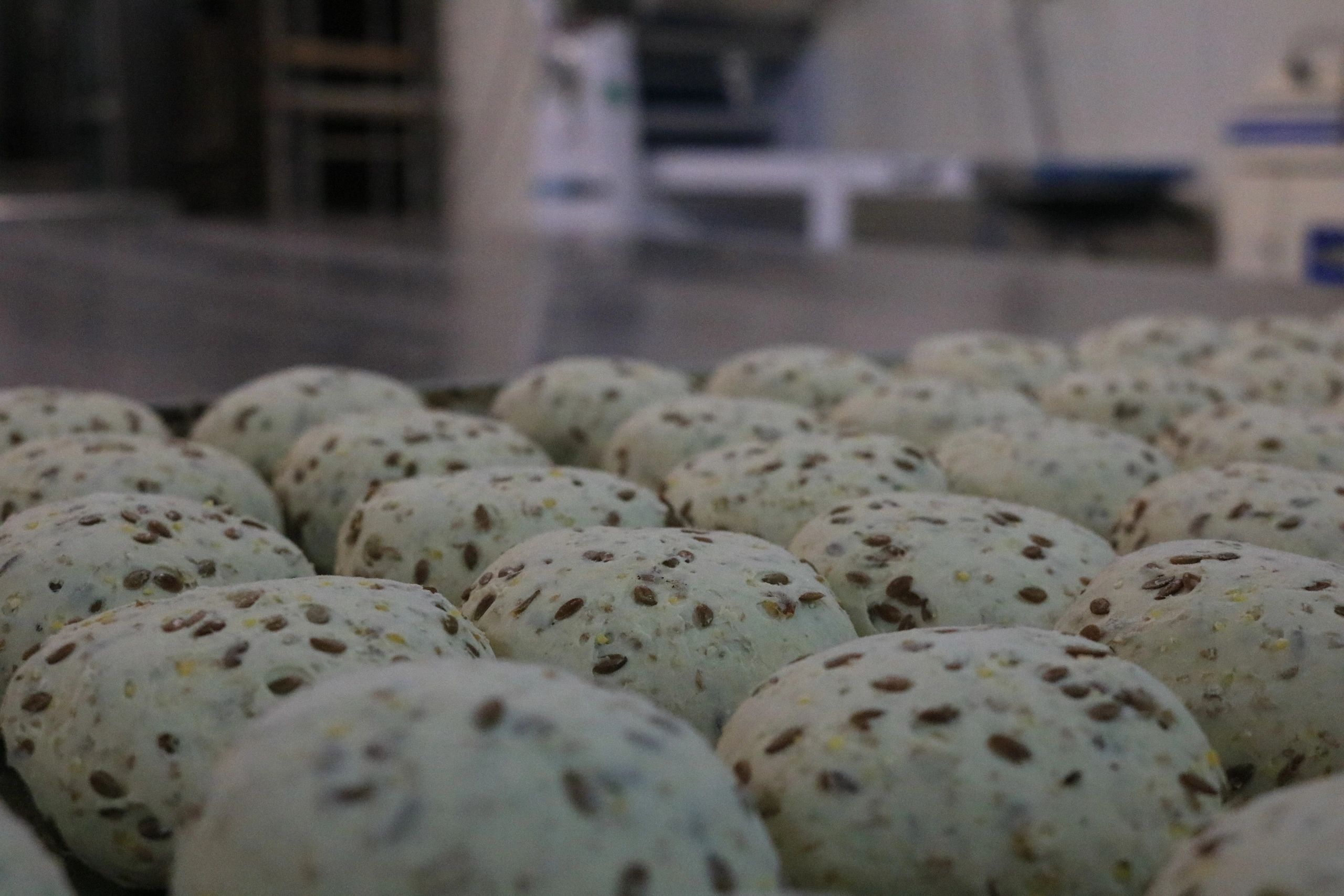 Doughboys Bakery LTD