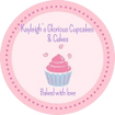 Kayleigh's Glorious Cupcakes & Cakes