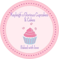 Kayleigh's Glorious Cupcakes & Cakes