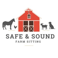 Safe & Sound Farm Sitting