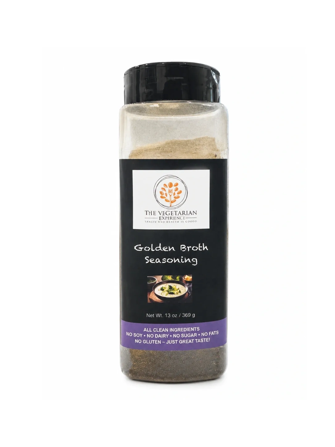 Golden Broth Seasoning