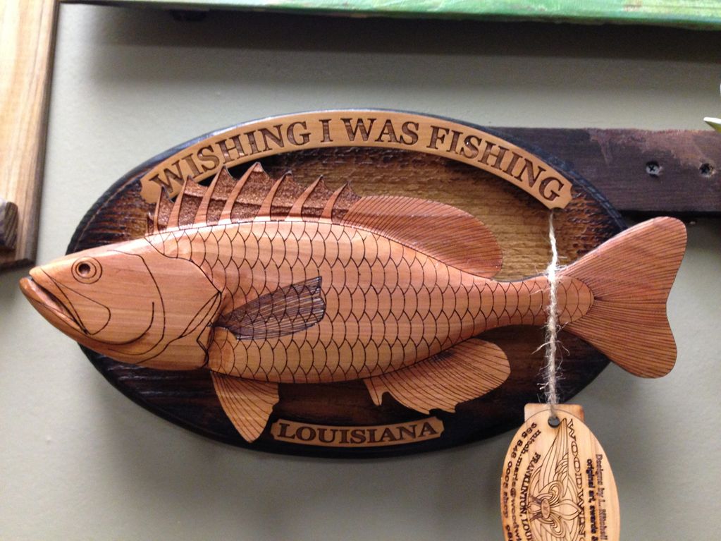 fish