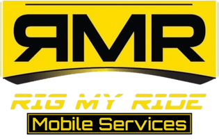 Rig My Ride