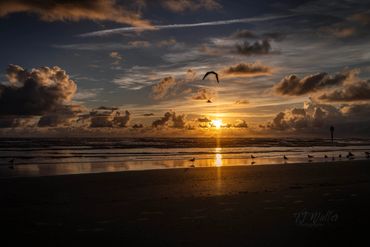 Capturing the Calm (6199Z9)