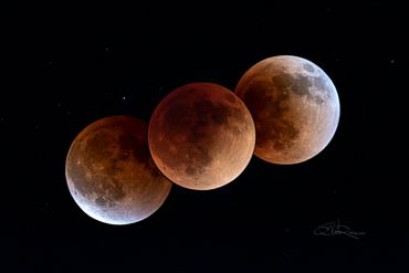 May 16 2022 Lunar Eclipse (9999D500)