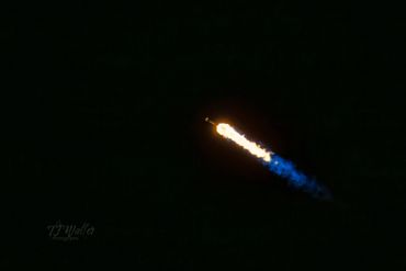 Project Kuiper (KF-03) Ascent (5278Z9)