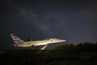 Resting Under the Stars (9963Z9)